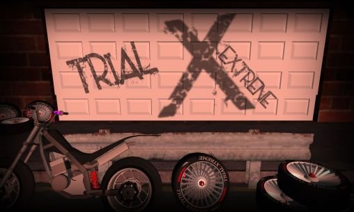download Trial extreme HD apk